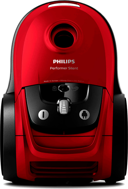 Odkurzacz do pracy na sucho PHILIPS Performer Silent FC8781/09 - obraz 5