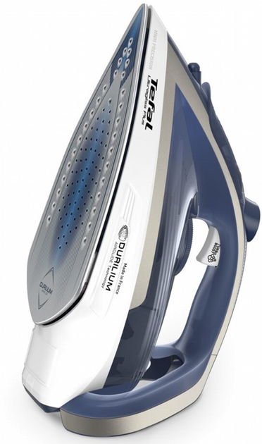 Żelazko TEFAL Ultragliss Plus FV6812E0 (3121040077184) - obraz 3