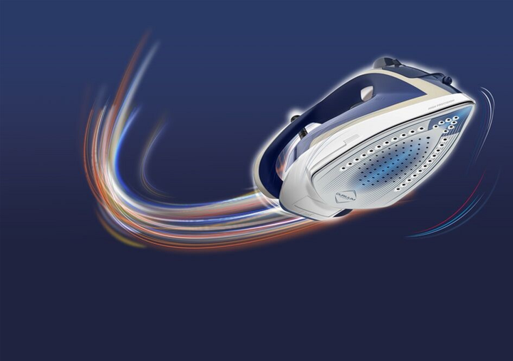 Żelazko TEFAL Ultragliss Plus FV6812E0 (3121040077184) - obraz 9