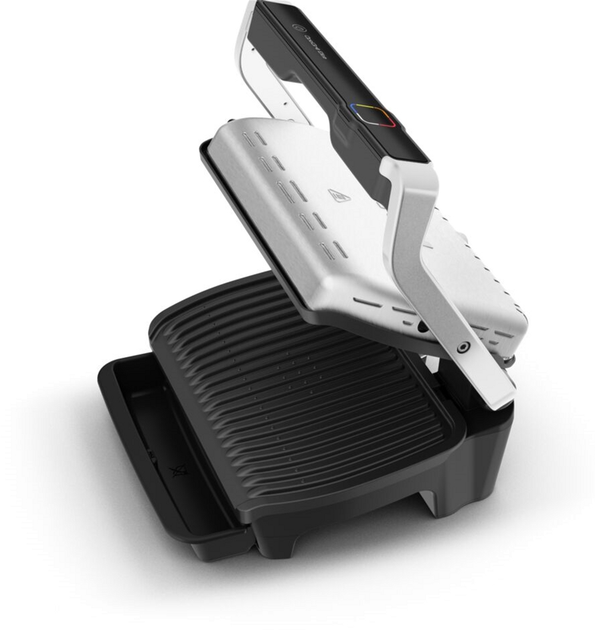 Grill Tefal OptiGrill Elite GC750D30 - obraz 3