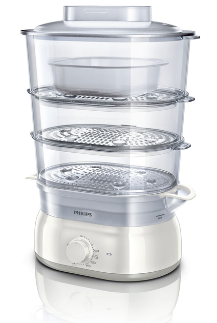 Parowar PHILIPS HD9125/00 - obraz 2