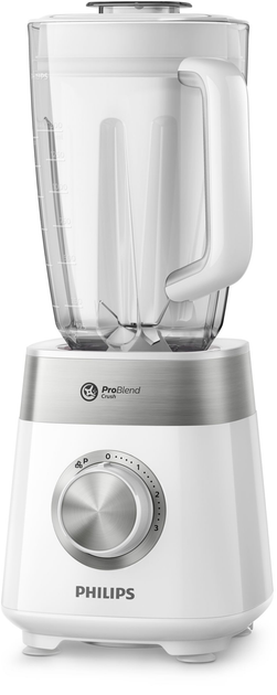 Blender Philips Series 5000 HR2224/00 - obraz 2