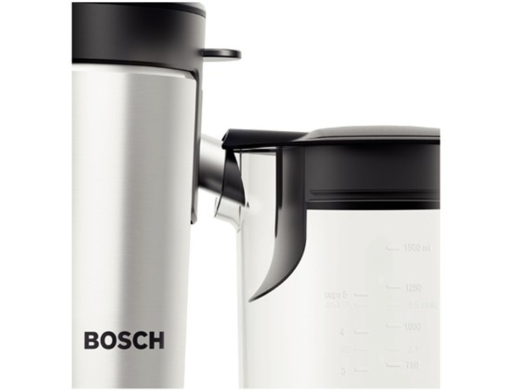Wyciskarka odśrodkowa BOSCH MES4000 - obraz 4