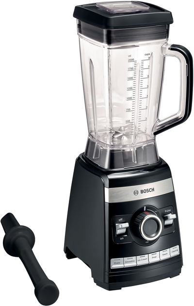 Blender BOSCH MMBH6P6B - obraz 1