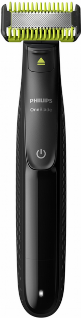 Zestaw Trymer Philips Multigroom + Golarka OneBlade 12 w 1 MG9710/90 - obraz 4
