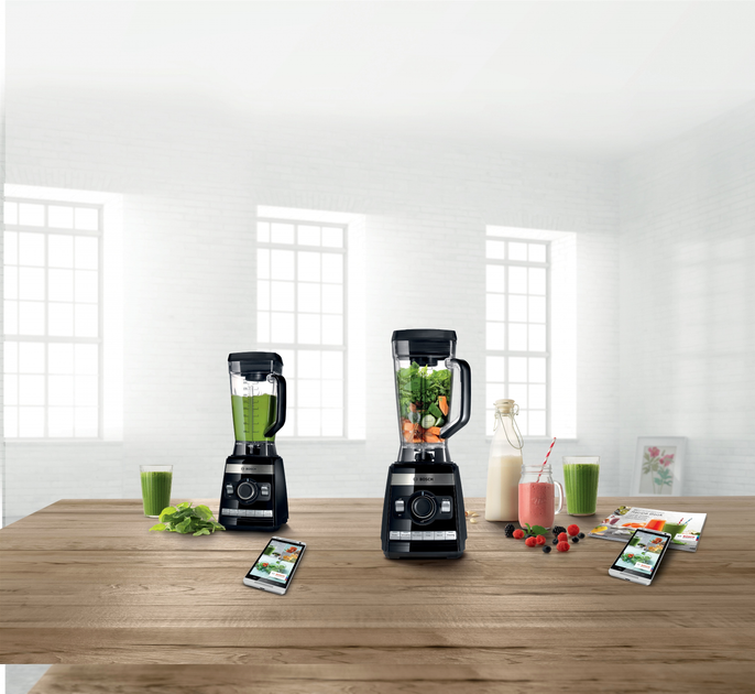 Blender BOSCH MMBH6P6B - obraz 9