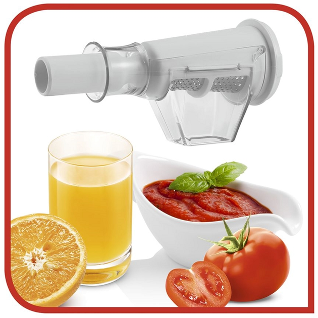 Maszynka do mielenia mięsa Tefal NE448838 - obraz 4