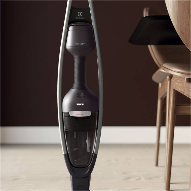 Odkurzacz akumulatorowy Electrolux PQ91-ANIMA - obraz 6