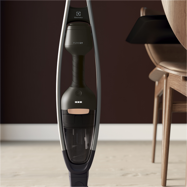 Odkurzacz akumulatorowy Electrolux PQ91-50MB - obraz 9