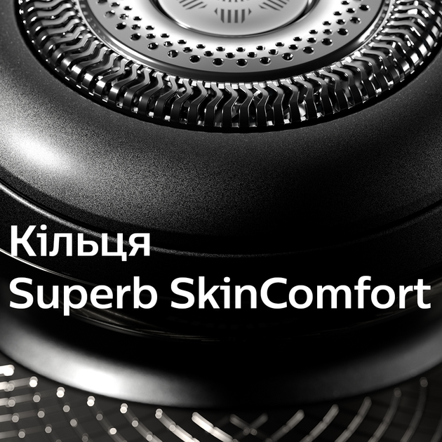 Golarka elektryczna Philips Shaver S9000 Prestige SP9860/13 - obraz 14
