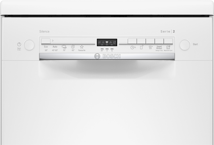 Zmywarka BOSCH SPS2IKW04E - obraz 3
