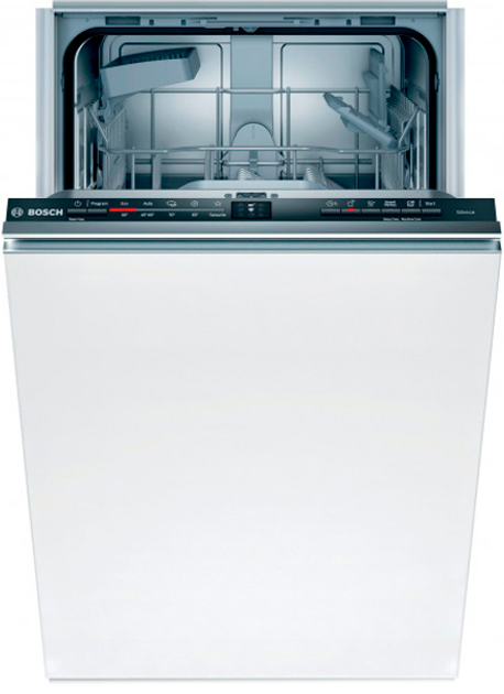 (Непотрібний дубль) Вбудована посудомийна машина BOSCH SPV2IKX10E - зображення 1