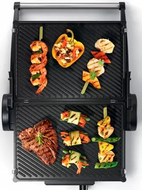 Grill BOSCH TCG4104 - obraz 8