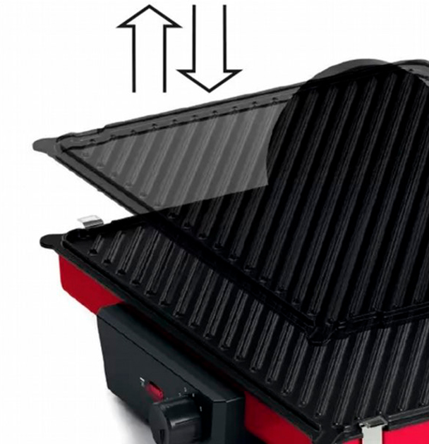 Grill BOSCH TCG4104 - obraz 11