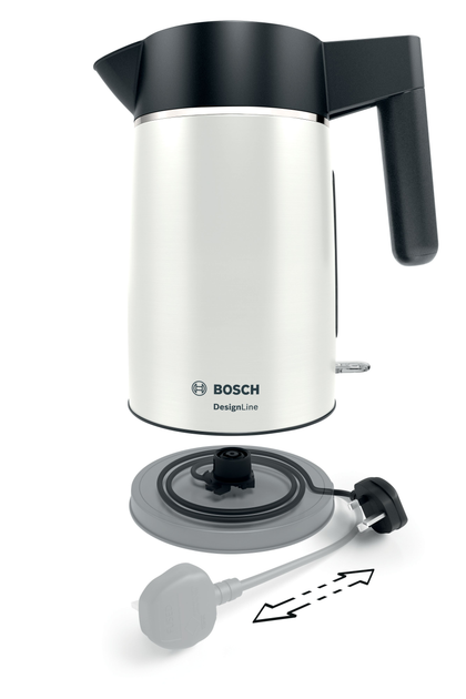 Czajnik elektryczny Bosch TWK5P471 - obraz 7