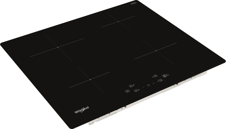 Płyta indukcyjna Whirlpool WS Q2160 NE - obraz 3