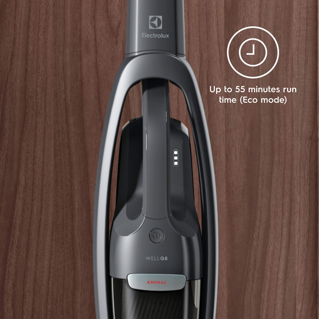 Odkurzacz akumulatorowy Electrolux WQ81-PANIM - obraz 17