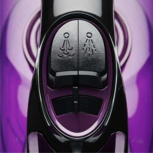 Утюг Zelmer ZIR1515 Violet - изображение 7