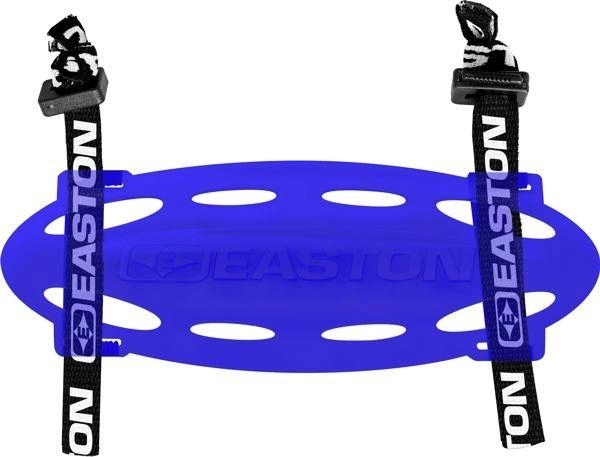 Крага Easton Deluxe Oval синяя - изображение 1