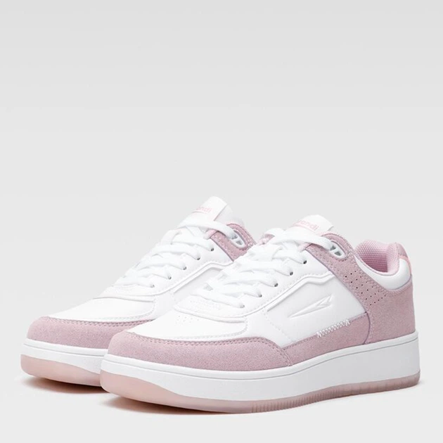 Buty sportowe damskie niskie Sprandi WP07-01537-06 41 26 cm Fioletowe (5904862495170) - obraz 2