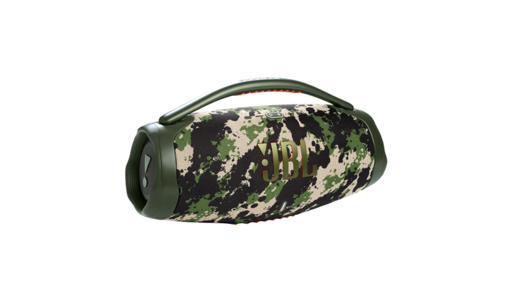 JBL Boombox 3 Squad (JBLBOOMBOX3SQUADEP) - Фото 1 JBL Boombox 3 Squad (JBLBOOMBOX3SQUADEP) - изображение 1