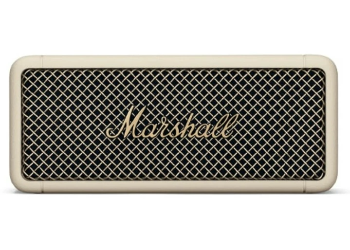 Marshall Portable Speaker Emberton Cream (1005945) - изображение 2