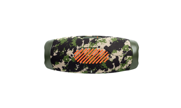 JBL Boombox 3 Squad (JBLBOOMBOX3SQUADEP) - Фото 7 JBL Boombox 3 Squad (JBLBOOMBOX3SQUADEP) - изображение 7