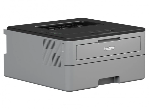 brother HL-L2350DW レーザープリンター Amazon.co.jp: Brother コンパクトモノクロレーザープリンター HL