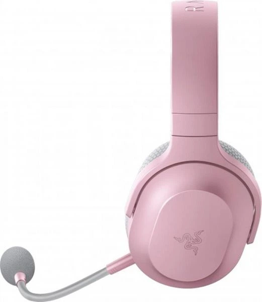 Наушники Razer Barracuda x Quartz Pink (rz04-03800300-r3m1) купить