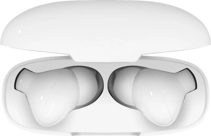 Навушники Defender Twins 903 TWS Bluetooth White (4714033639033) - зображення 4