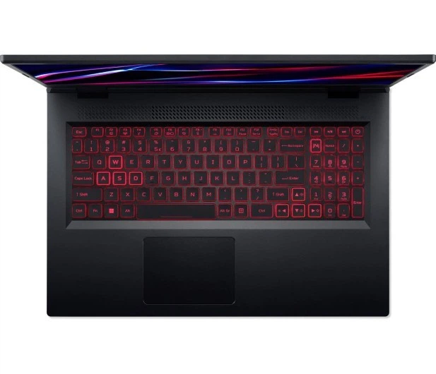 Ноутбук Acer Nitro 5 / Intel® Core™ i5-12450H / 16 GB RAM / SSD