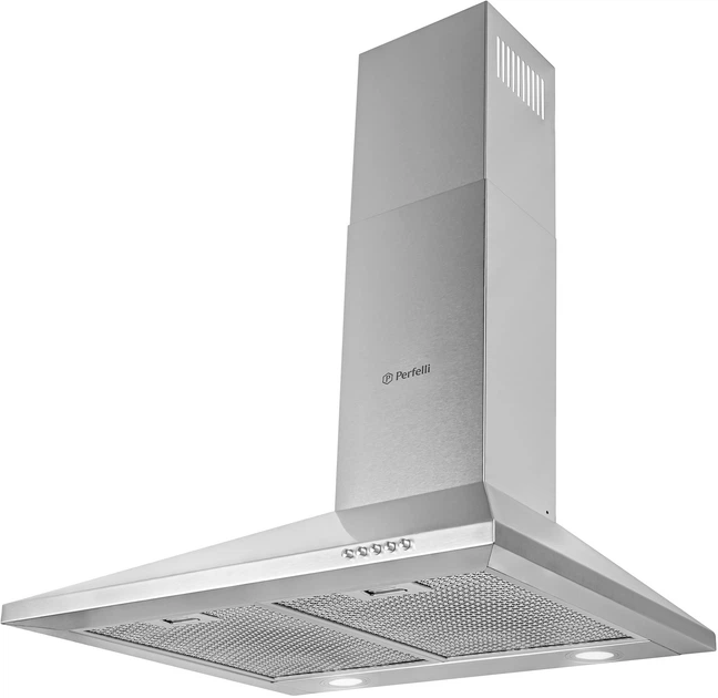 Вытяжка Perfelli K 6610 I 1000 LED - Фото 3 Вытяжка Perfelli K 6610 I 1000 LED - изображение 3
