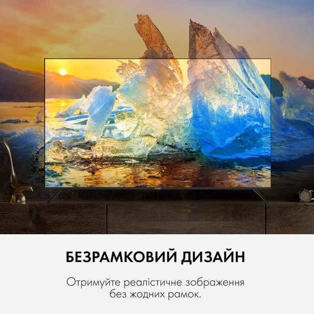 Телевізор Haier H32K702G - зображення 15