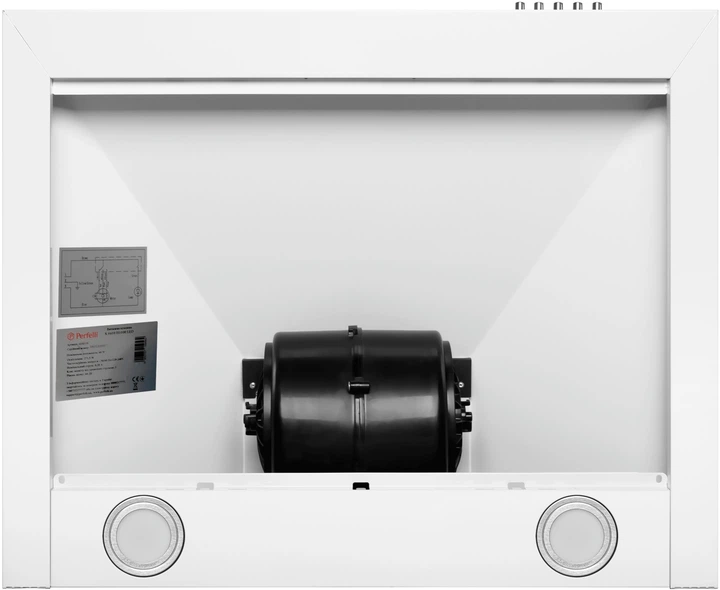 Вытяжка Perfelli K 6610 WH 1000 LED - изображение 6