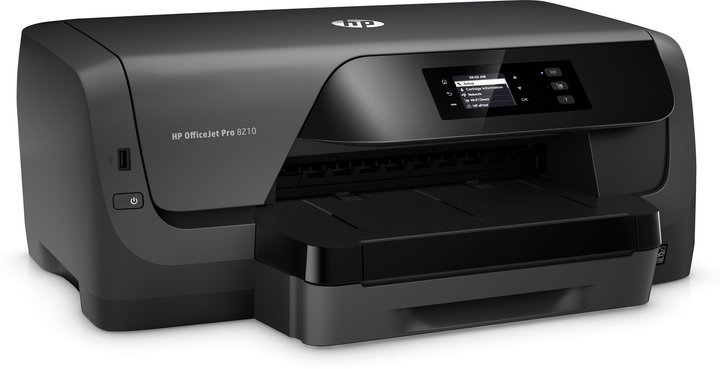 HP Officejet Pro 8210 z Wi-Fi (D9L63A) - obraz 2