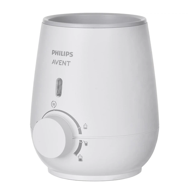 Підігрівач Philips AVENT для пляшечок (SCF355/07) - зображення 4