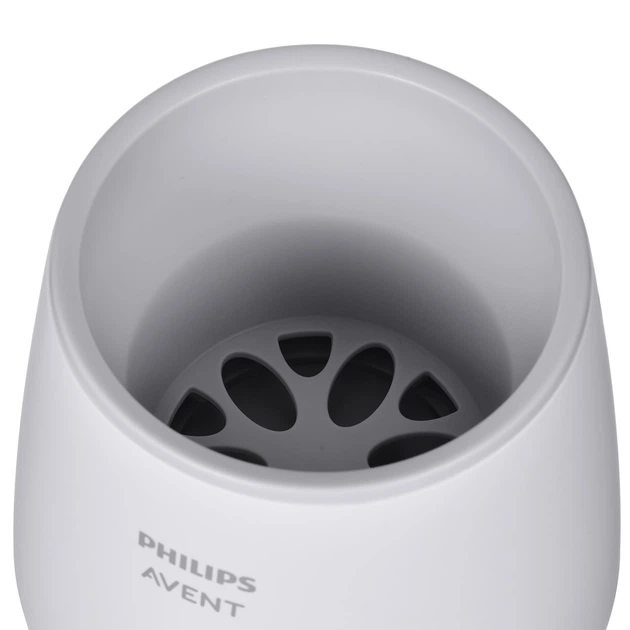 Підігрівач Philips AVENT для пляшечок (SCF355/07) - зображення 6