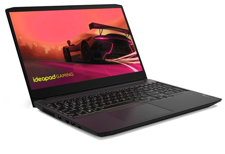 Ноутбук EU Lenovo IdeaPad Gaming 3 15ACH6 (82K200L6MH) - изображение 2