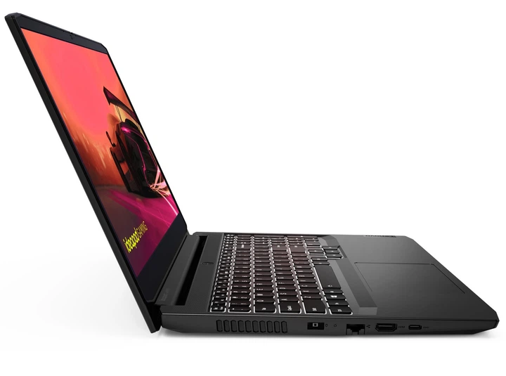 Ноутбук EU Lenovo IdeaPad Gaming 3 15ACH6 (82K200L6MH) - изображение 8