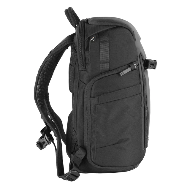 Рюкзак для фототехніки Vanguard VEO Adaptor S41 Black (VEO Adaptor S41 BK) об'єм 12 л водозахист, накидка від дощу, кишеня для планшета 11", USB-вихід - зображення 15