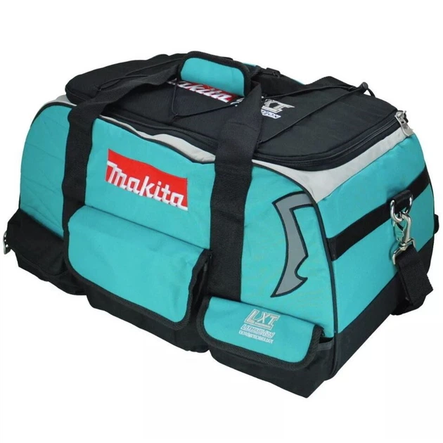 Сумка для инструментов универсальная Makita LXT400 (831278-2) - изображение 2