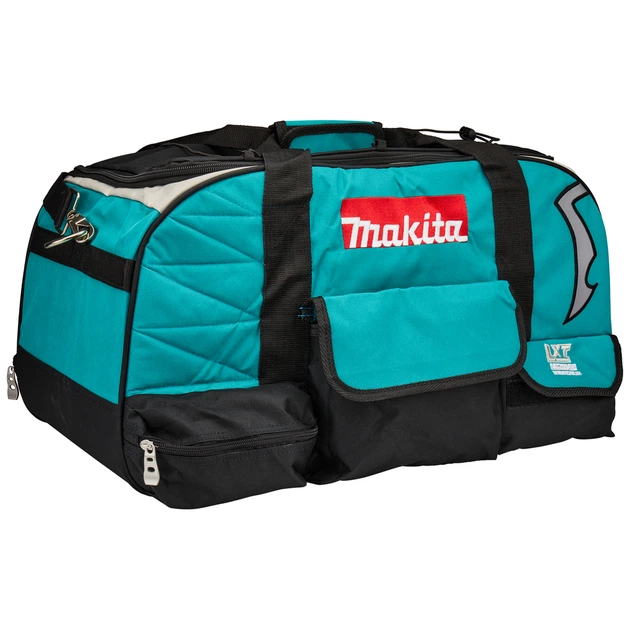 Сумка для инструментов универсальная Makita LXT400 (831278-2) - изображение 3
