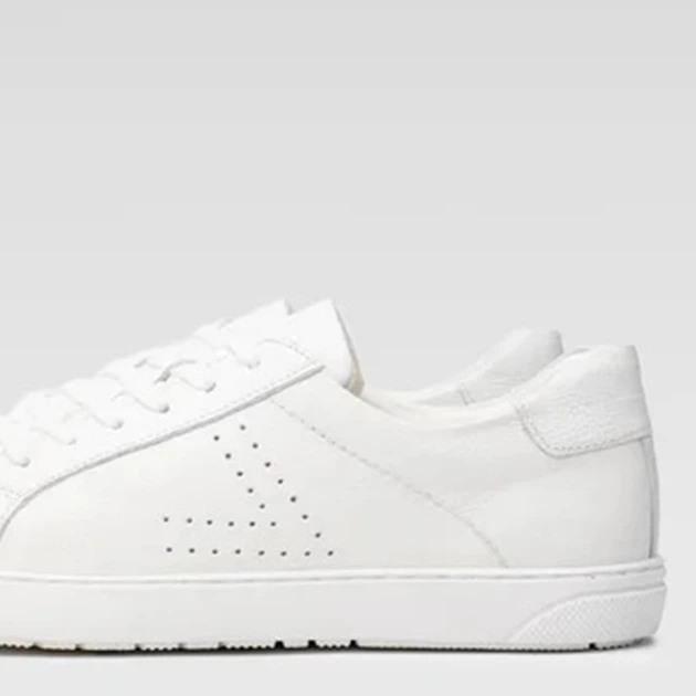 Жіночі кеди низькі Lasocki WI23-CHERON-01 38 24.8 см White (5904862578064) - зображення 3