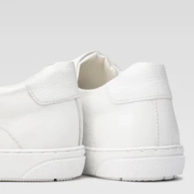 Жіночі кеди низькі Lasocki WI23-CHERON-01 38 24.8 см White (5904862578064) - зображення 4
