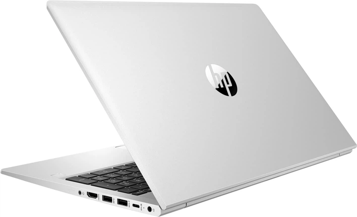 Ноутбук HP ProBook 455 G9 (724Q4EA) Silver - зображення 5
