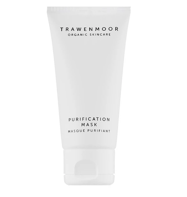 Очищающая грязевая маска Trawenmoor Purification Mask 50 мл 4033777219210 - изображение 2