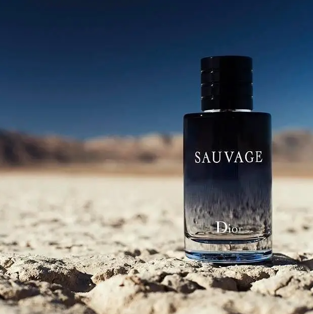 Туалетная вода для мужчин Dior Sauvage edt 100, мл – купить с
