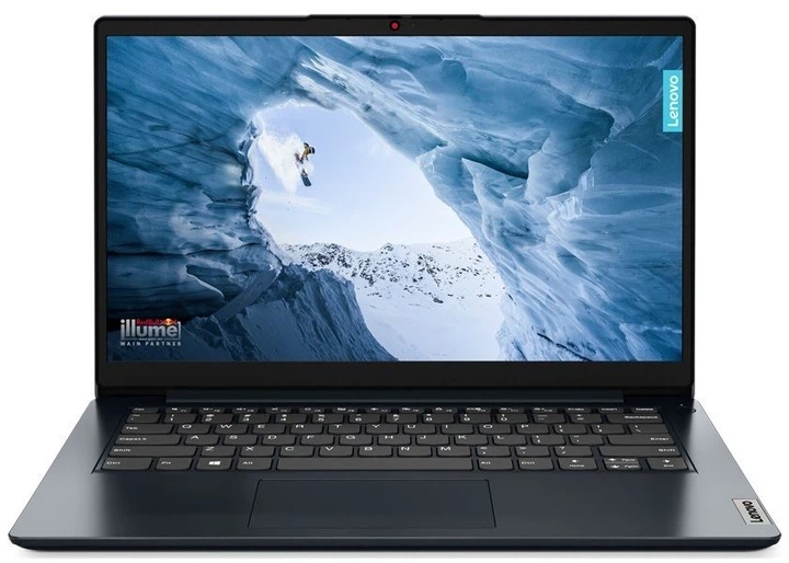Windowsノート本体 Lenovo IdeaPad 1 15AMN7 Ноутбук LENOVO IdeaPad 1 15AMN7 ,AMD Ryzen 3 7320U ,AMD Radeon