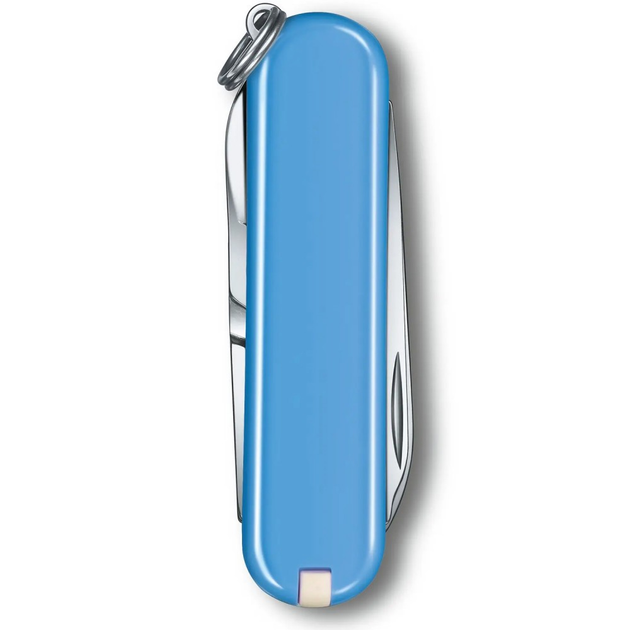 Складной нож Victorinox CLASSIC SD Colors 0.6223.28G - изображение 2
