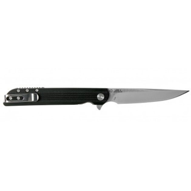 Нож CRKT LCK large (00-00010009) - изображение 2